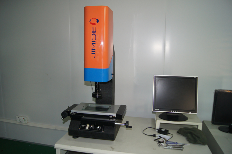 二次元影像測量儀功率(圖1) 二次元影像測量儀功率(圖1)