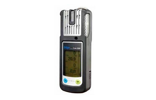 德爾格X-AM2500四合一氣體檢測(cè)儀 德爾格X-AM2500四合一氣體檢測(cè)儀