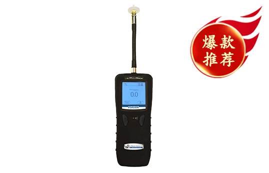 MP162 便攜式VOC氣體檢測(cè)儀 MP162 便攜式VOC氣體檢測(cè)儀