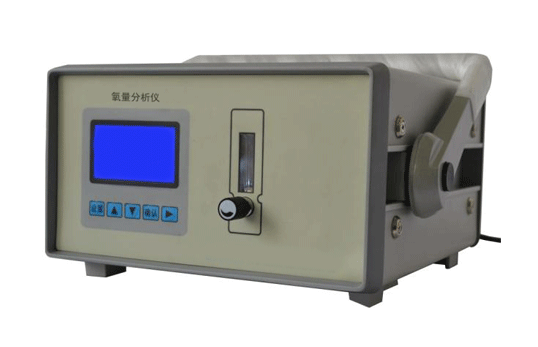 JC-OXE-P型臺(tái)式便攜氧氣分析儀 JC-OXE-P型臺(tái)式便攜氧氣分析儀