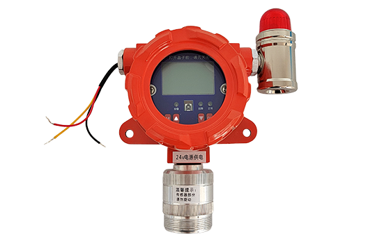JC-ADT-H2S 硫化氫氣體探測(cè)器 JC-ADT-H2S 硫化氫氣體探測(cè)器