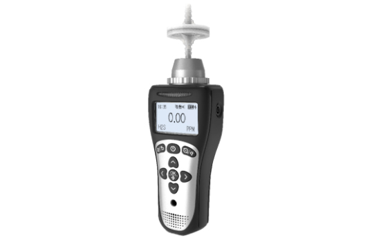 JC-AD-2(T) 便攜式VOC氣體檢測(cè)儀 JC-AD-2(T) 便攜式VOC氣體檢測(cè)儀